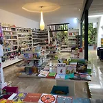 Arawi Hotel Boutique