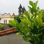 Arawi Hotel Boutique