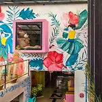 Hotel Suculenta Boutique