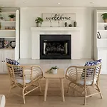 Casa Maria - Beachfront Cottage On The Sand