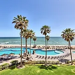 Sonoran Sea 310-W - Modern 1 Bedroom