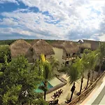 La Puerta Azul Beachfront - Adults Only
