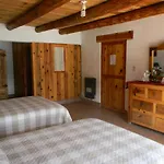 La Troje De Adobe