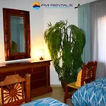 Marina Pinacate C-501