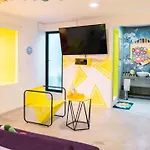 Hotel Suculenta Boutique
