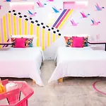 Hotel Suculenta Boutique