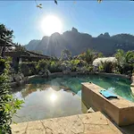 Casa Ixeyolo