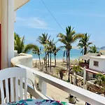 Los Angeles En El Paraiso
