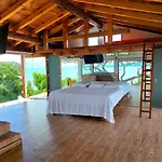 Isla Qimera San Blas Only Adults