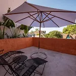 Sayulinda Hotel