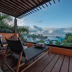 Sayulinda Hotel