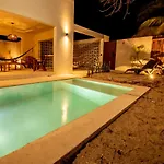 Casa Arrayan Telchac