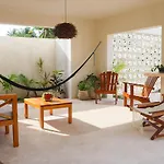 Casa Arrayan Telchac