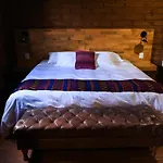 Casa Regina Oaxaca