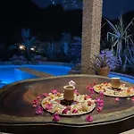 Casa Ixeyolo