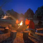 Cabanas Rochivo Ranch