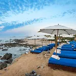 Enthralling 3Br Villa With Pool In Cabo San Lucas