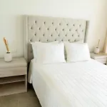 Hotel Suite Luxe Sunset