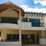 Salamina Luxury Private House
