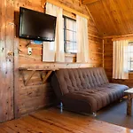 Villa Mexicana Creel Mountain Lodge