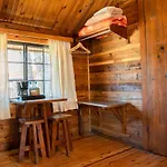 Villa Mexicana Creel Mountain Lodge