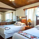 Villa Mexicana Creel Mountain Lodge