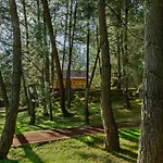 Bosque Escondido