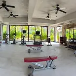 Marea Beachfront Villas