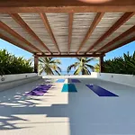 Marea Beachfront Villas
