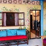 Ananda Guest House Yoga & Meditacion