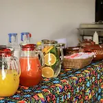 Posada La Presa