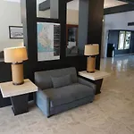 Hotel America Palacio