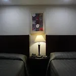Hotel America Palacio