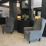 Hotel America Palacio