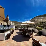 Hotel Mina Real