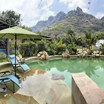 Casa Ixeyolo