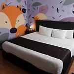 Hi Hotel Impala Queretaro