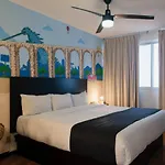 Hi Hotel Impala Queretaro