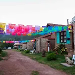 Luchita Mia Eco Cabanas Boutique