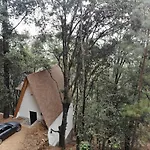 Cabana Sueno Real