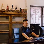 Casa Luna Hotel Boutique