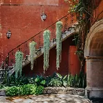 Casa Luna Hotel Boutique
