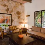Casa Luna Hotel Boutique