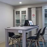 Holiday Inn & Suites Mexico Zona Reforma By Ihg