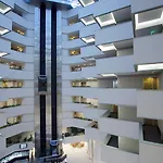 Crowne Plaza Hotel Mexico City North-Tlalnepantla By Ihg