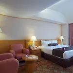 Crowne Plaza Hotel Mexico City North-Tlalnepantla By Ihg