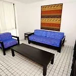 Hotel Villas Paraiso