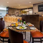 Stara Hamburgo Boutique Hotel (Adults Only)