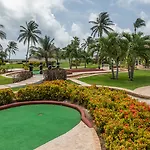 Moon Palace Cancun