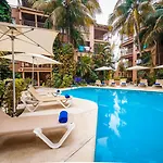 Tukan Hotel Playa Del Carmen